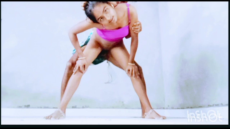 AmpleOunce283: Desi Village Hot Bengali Bhabhi Ko Nya clădire Mai Chudai...