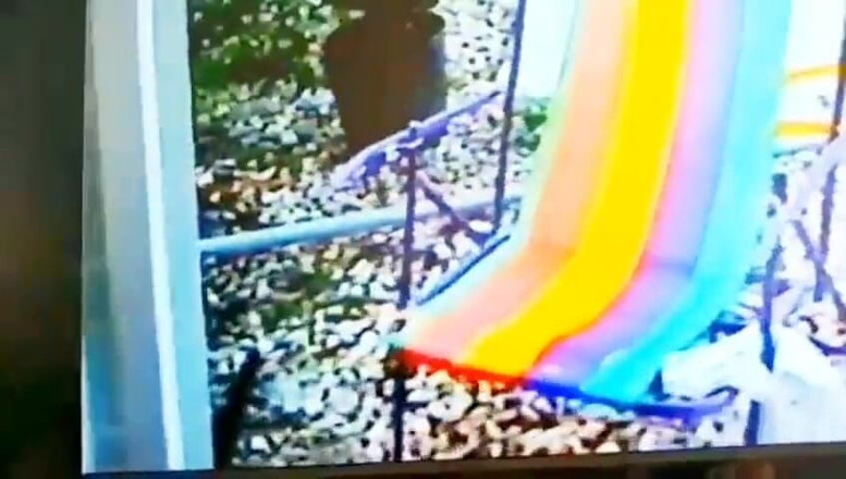 Cory Bernstein: Vintage år 2000 den berömda förlorade kändis sexfilmen av Cory Bernstein, runkar...