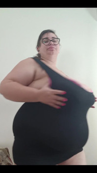 Big Boobs