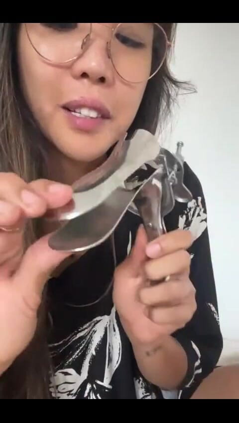 DaringKiara: Bir sonraki videoma hazır mısın?