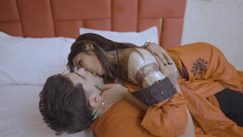 Desi Maal studios: Schöne ehefrau lobte ehemann und sagte, ich fühle mich heute...