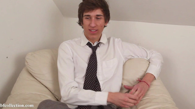 Boyfun: Steven
