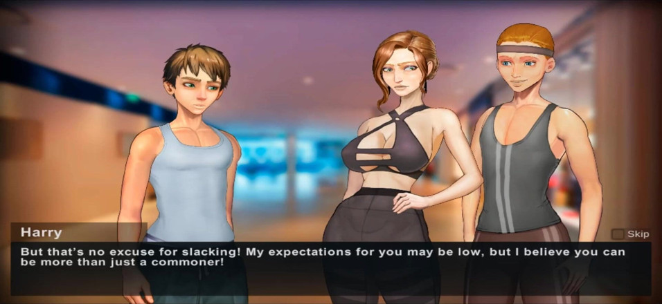 Hentai World: Taffy vypráví neuvěřitelnou manželku