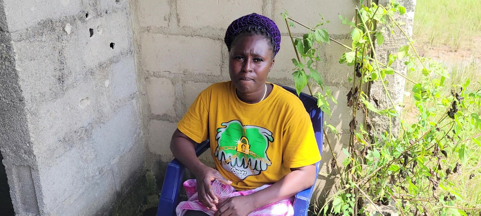 Creamy Shuga: Husband Enjoying His Concubine