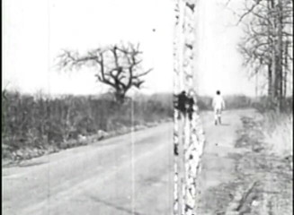 Vintage Usa: Very old sex film