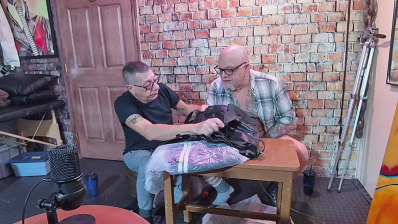 City hog: Hadiah Hari Jadi Lewat Dari Edward