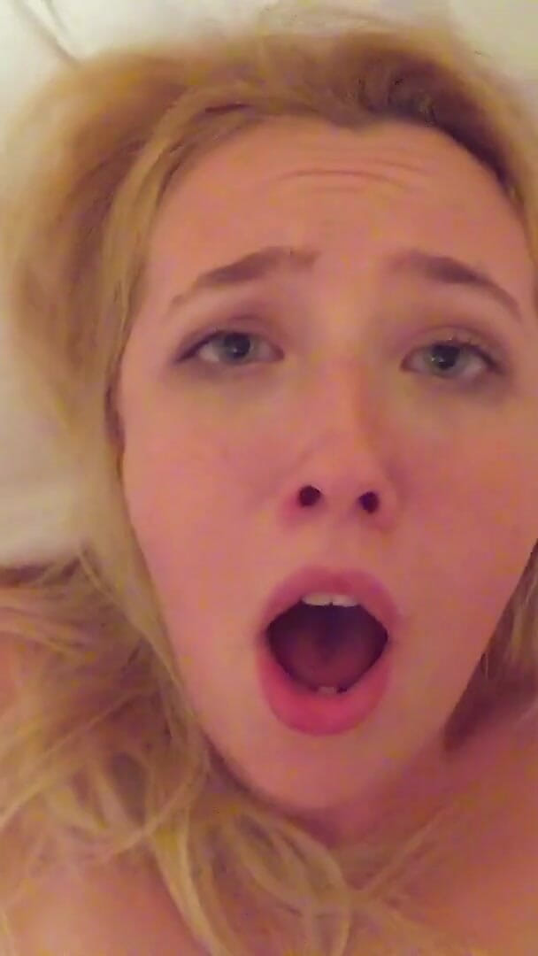 Samantha Rone: 自家製スクワートと中出し - サマンサ・ローン・ハードコア!