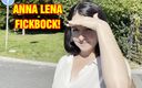 Emma Secret: Анна Лена Fickbock!