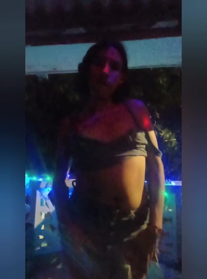 Femboy from Colombia: Dit is een goed moment om te herinneren voor Ty.