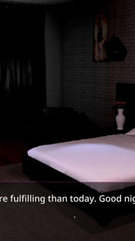第2集：luna和mion的女同表演 - 隔壁的女主播