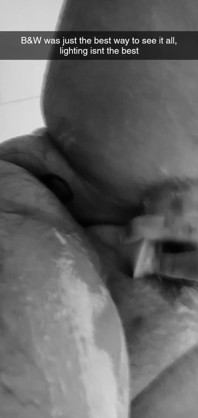 Wet and Hairy Ftm Ass - Slowly Pulling Out Toys