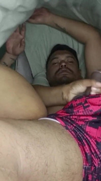 Nejdřív jsem nechtěl, ale nevím, jestli bych dokázal odolat