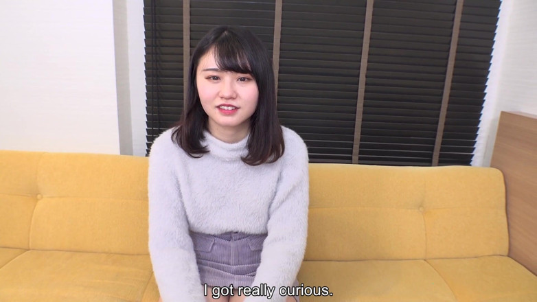 Tenshigao: Rui Adachi Wants to Be a Porn Star for a...