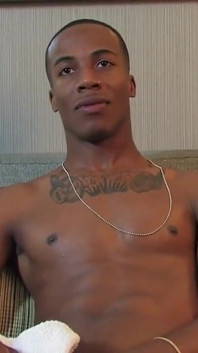 Trey Donovan