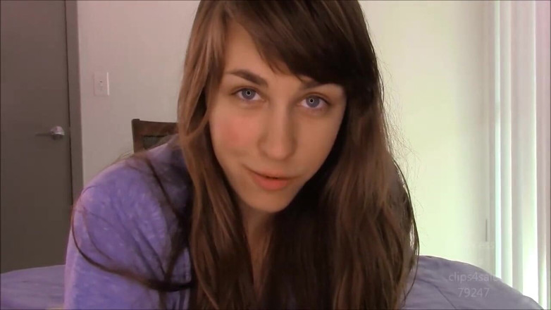 Princess Leia: Babysitter craves creampie