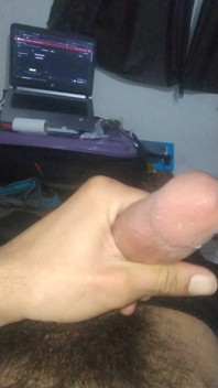 Smegma Big Uncut Smell