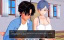 LoveSkySan69: Hs Tutor （v0.7.0） 第4部分 由loveskysan69制作的游戏性