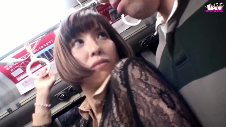 Studio JAV Launcher: Caught in the Crowd, Alluring Wives Turn the Tables and...