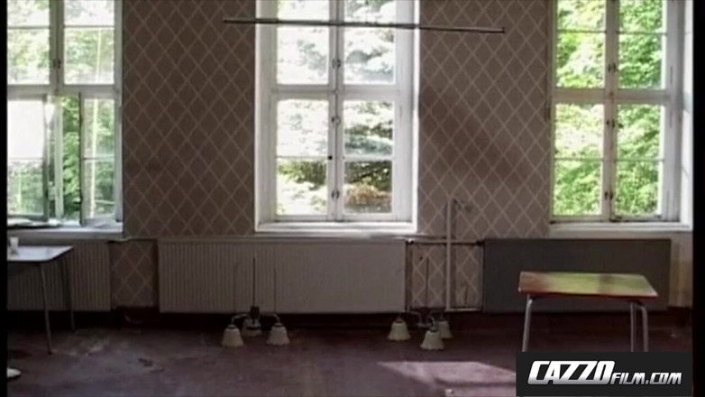 Cazzofilm: CAZZOfilm - Armee und männliche dominanz