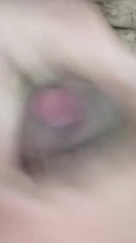 たくさんのチンポの匂いがする剛毛の射精