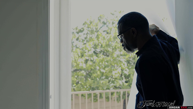 Jonathan Jordan: 자지를 위한 비명