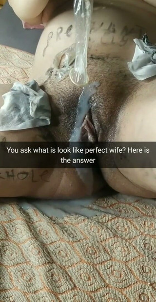 Milky Mari: Vreemdgaande vrouw wordt gecreampied als een vruchtbare cumdump! - Cuckold Captons -...