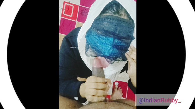 Forever friend: Desi bhabi diam-diam disetubuhi oleh devar untuk menghapus semua utang