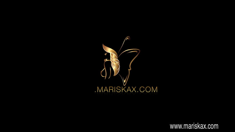 Mariska x: Mariska thích alberto blanco con cu khổng lồ của anh ấy