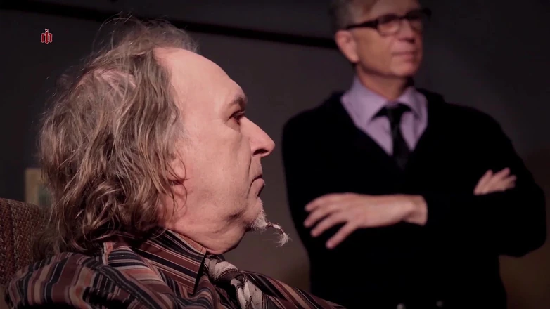 Inquisition and prison world: 하녀 - 에피소드 1