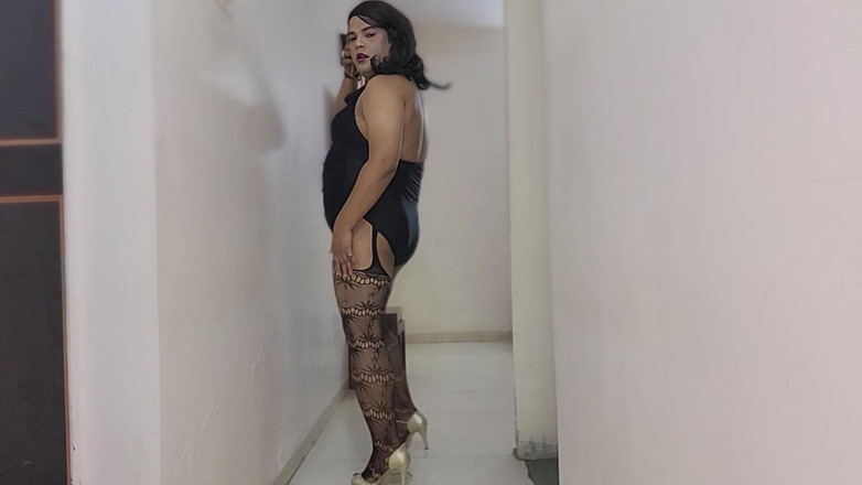 Indiansissychubby: 내 쇼가 나와 함께 즐기는 무례한 소년 구독서에 와서
