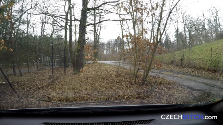 Czech Bitch: Czech Bitch 48: Squirt Craziness