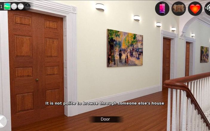LoveSkySan69Real: Denos City [v0.2.2] Loveskysan69によるゲームプレイ
