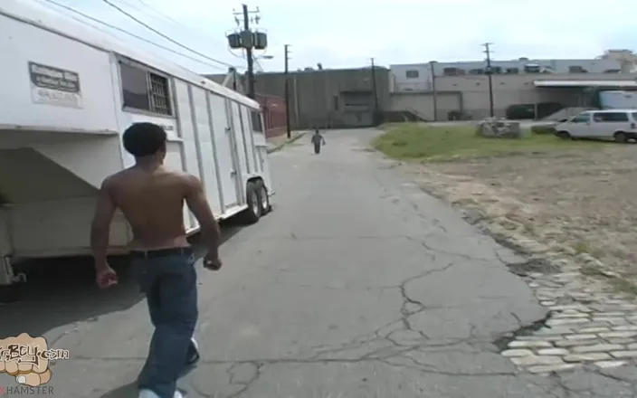ThugBoy: Lil Romeo