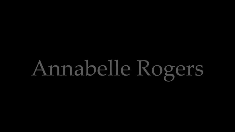 Annabelle Rogers: 의사 젖탱이 섹스