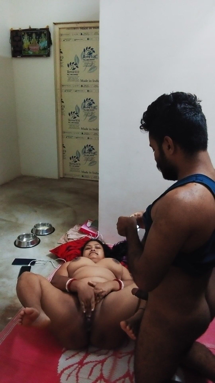 Mg3947731: Suami Isteri Deshi Seks