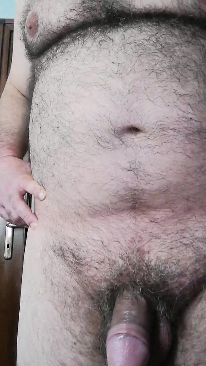 Setesesso7: Ich komme für meinen Fan Cris nach zwei Stunden Pornoshow!