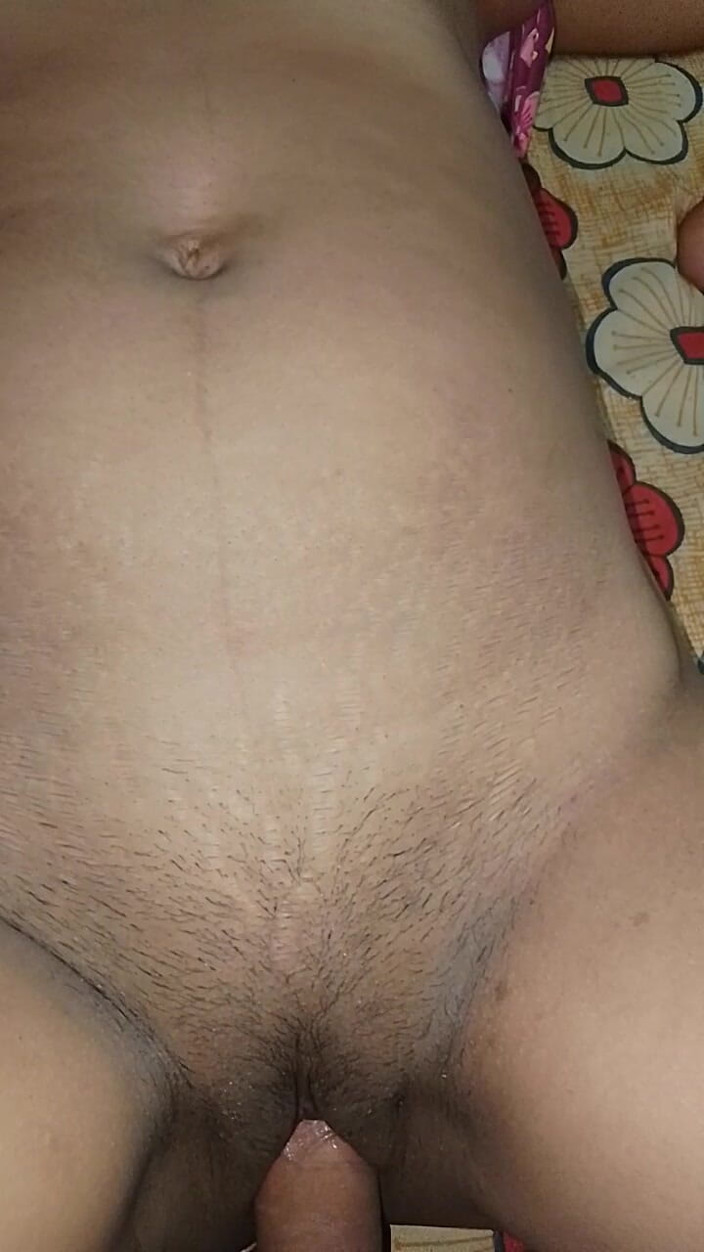 AshaDevi88: Neighbour's Stepdaughter Fucked on the Pretext of Giving Her Cold...