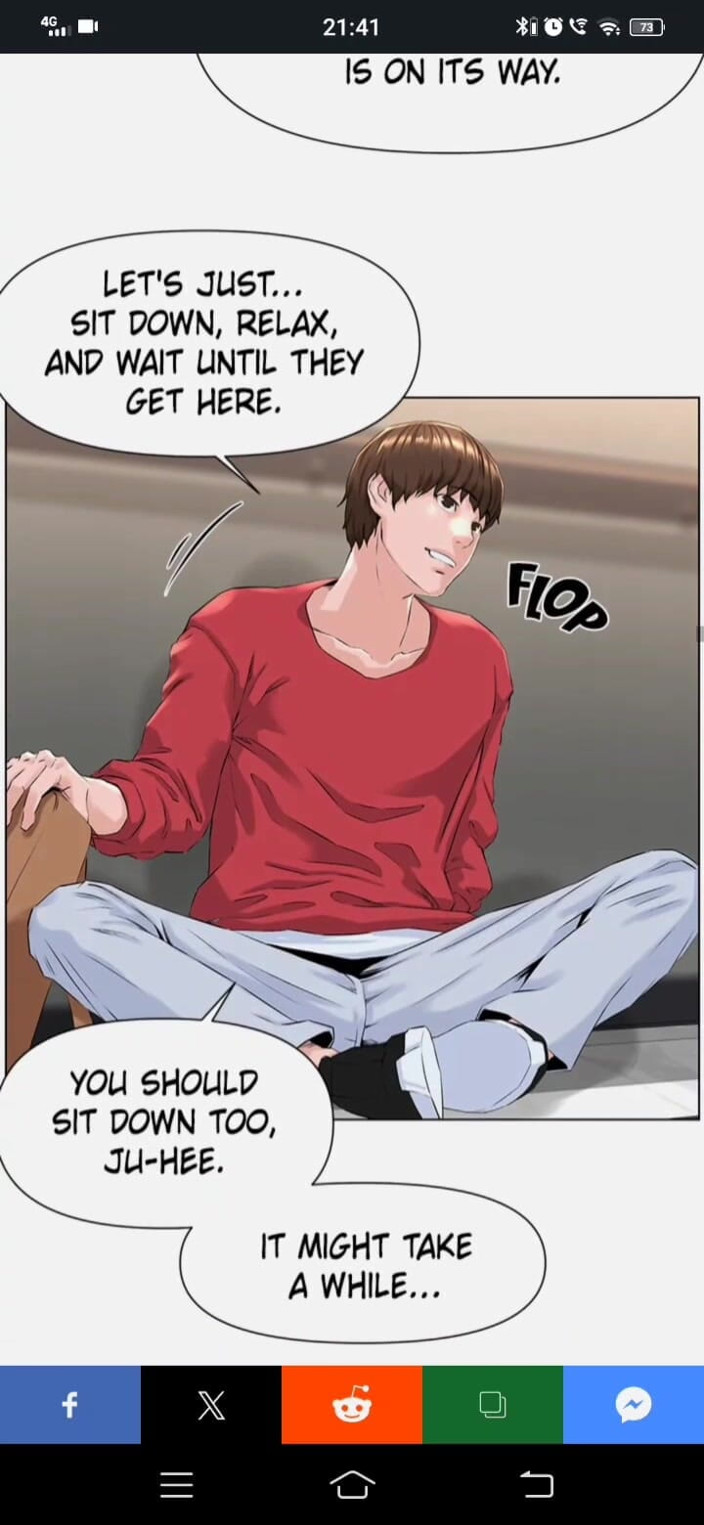 Black night videos: Tetangga yang hot episode 1