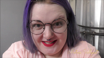 Mxtress Valleycat: Hraní rolí s Mx Valleycat