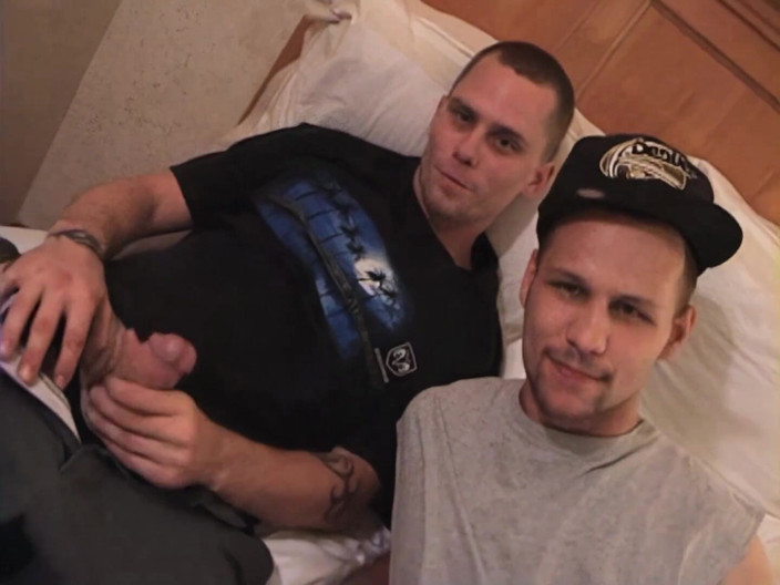 Jay's Amateur Straight Guys: FuckFest 3! All fuck videos!