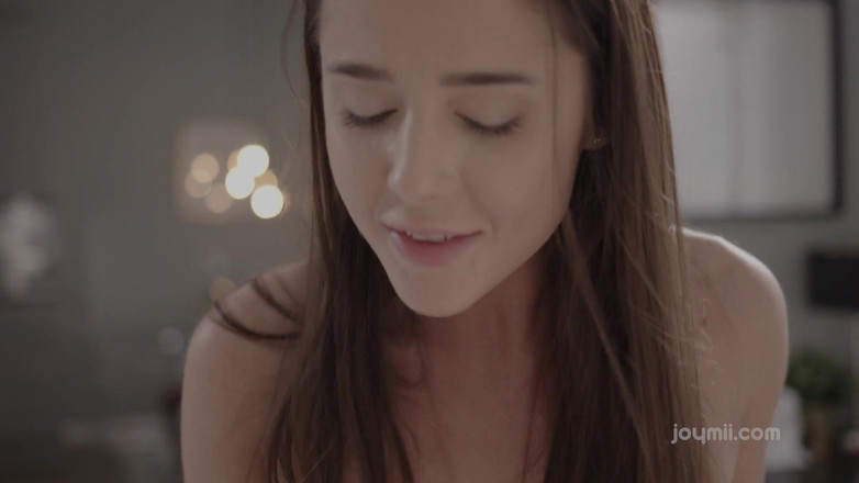 Joymii: Joymii - gorąca para nie może się oprzeć szybkiej numerce przed...