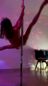 Naked Dance