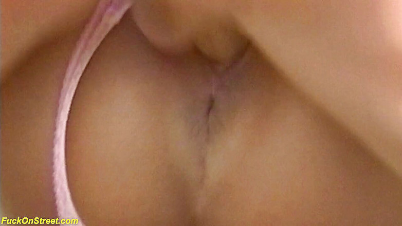 Goldwin pass: Niemka dostaje hardcore jebanie w dupę