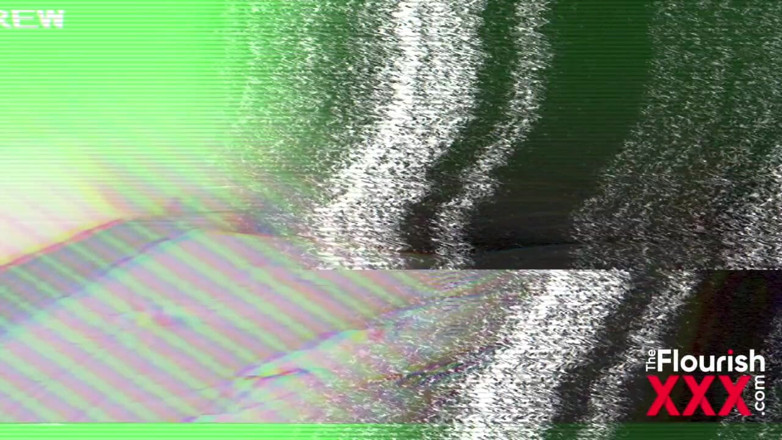The Flourish XXX: 사정할 수 없는 3부 - 앤서니 피어스와 함께하는 블레이크 블라썸과 리키 스페인어