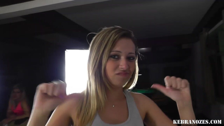 Kebranozes: Dublu hurt dublu distractiv