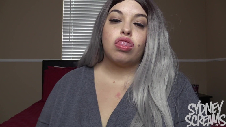 Sydney screams fetish: Burp-tober Fest - HD Wmv