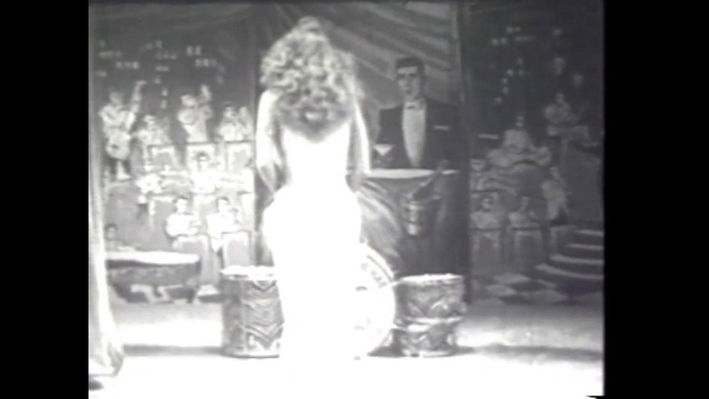 The Unforgettable: Betty Penari Teater