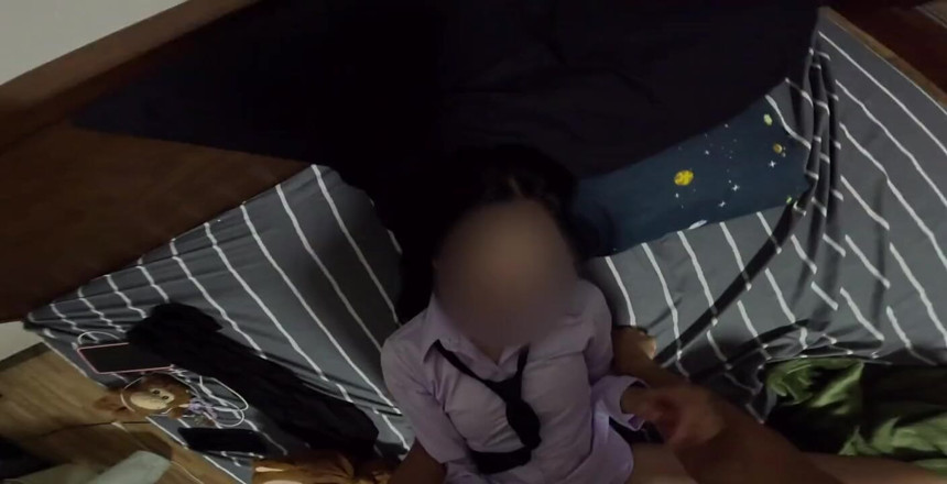 FuxxxYouu: Làm tình sau đại học