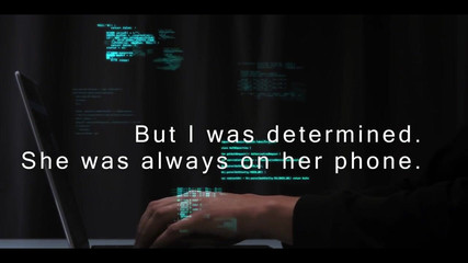 Lisa X Lopez: Je cockteasing "stiefzus"