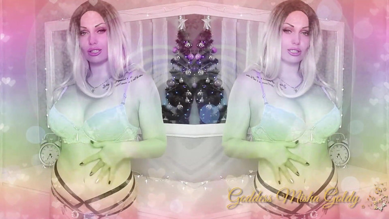 Goddess Misha Goldy: Твоя идеальная жизнь расплачивается за все, что я желаю! Ты просто мой бумажник! Ты мой неудачник! Ты моя рабыня! Моя дойная корова!
